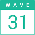 WAVE Calendrier