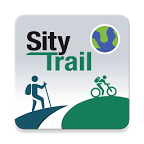 SityTrail World - Wandelgps