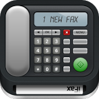 iFax - Send Fax from Phone