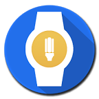 Torcia Elettrica Android Wear