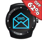 Smart Watch SMS klient